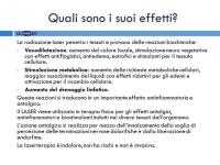 Laserterapia e massoterapia  Cingoli e provincia Macerata